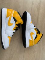 Air Jordan 1 Mid University Gold Niedersachsen - Ganderkesee Vorschau