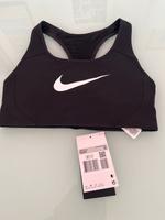 Nike Sport-BH - NEU! Thüringen - Arnstadt Vorschau