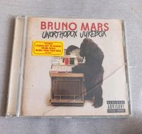 Musik CD Bruno Mars Unorthodox Jukebox Lübeck - Innenstadt Vorschau