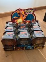 Pokemon Hidden Fates Tin Case Frankfurt am Main - Rödelheim Vorschau