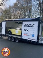 Oldtimer / Youngtimer Transport Service Schleswig-Holstein - Ahrensburg Vorschau