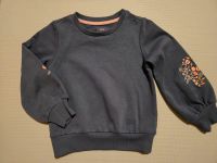 Pullover/ Sweater mit Stickerei Gr. 110/116 Nordrhein-Westfalen - Lemgo Vorschau