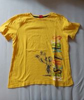 T-Shirt s. Oliver Gr. 140 gelb Saarland - Blieskastel Vorschau
