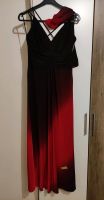 Abendkleid von Samantha collection Gr. L rot ombre-look Niedersachsen - Surwold Vorschau