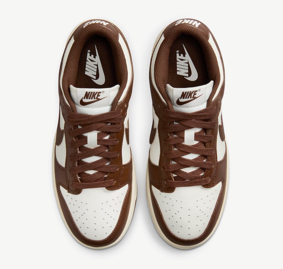 Nike Dunk Low Cacao Mocha 38 39 40 42 43 44 44.5 in Köln