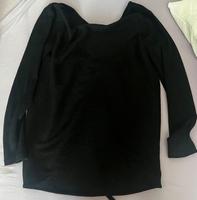 Schwarzer Pullover Saarland - Überherrn Vorschau