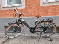 ⭐NEU⭐ Hollandrad, Stadtrad, Damenrad, Fahrrad, Citybike Alurahmen München - Au-Haidhausen Vorschau