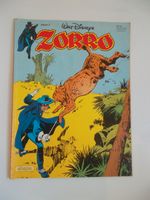 Comic-Sammlung von Walt Disney Zorro und Marco Polo Baden-Württemberg - Stutensee Vorschau