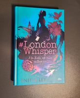 London whispers, Jugend Buch Nordrhein-Westfalen - Ennigerloh Vorschau