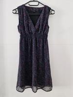 Schönes Sommerkleid Größe 36 Leipzig - Sellerhausen-Stünz Vorschau