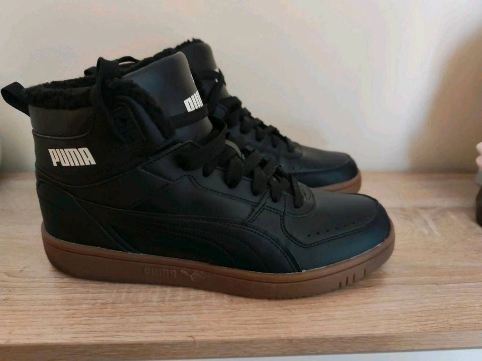 Puma Stiefel in Bebra