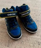 GEOX Blinkschuhe Gr.28 Rheinland-Pfalz - Germersheim Vorschau