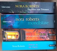 Nora Roberts Romane Baden-Württemberg - Gutenzell-Hürbel Vorschau