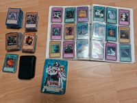 YU-GI-OH Sammlung Karten Heft Hamburg-Mitte - Hamburg Billstedt   Vorschau