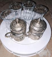 Glas fur turkisch Tee Stuttgart - Zuffenhausen Vorschau