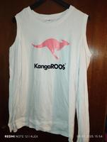 Kangaroos Pullover Offshoulders Gr. 176/182 Neu! Sachsen - Chemnitz Vorschau
