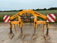 Agrisem Tiefenlockerer Combiplow GOLD Nordrhein-Westfalen - Bocholt Vorschau