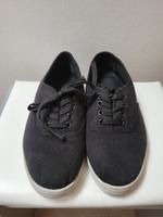 Mädchen Soffschuhe, Schnürer, schwarz, Victory, Vty, Gr. 40 Sachsen - Drebach Vorschau