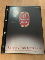 Speisekarte Reissdorf Kölsch mehrere vorhanden Köln - Porz Vorschau