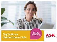 (Junior) Recruiter (m/w/d) (ASK Service) *2500 - 3500 EUR/Monat* Studentenjob, Studenten Praktikum, Aushilfe in Berlin Berlin - Mitte Vorschau