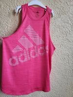 Adidas Tanktop Sport Top Funktion Active wear gr XS Schleswig-Holstein - Lütjensee Vorschau