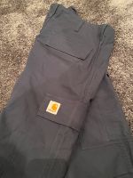 Herren Carhartt Cargohose gr. W32 L32 neu ungetragen Bayern - Schwabmünchen Vorschau