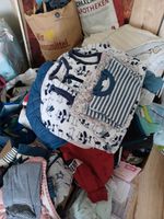 Verschiedene Kleidung Baby- Kleinkinder bis Gr. 98 Bayern - Straßkirchen Vorschau