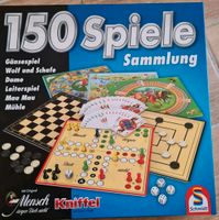 150 Spiele Sammlung Berlin - Hellersdorf Vorschau