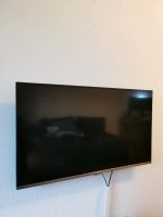 Samsung 40 Zoll Full HD Fernseher mit Wandhalterung Baden-Württemberg - Karlsruhe Vorschau