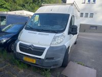 Citroën Jumper Saarland - Mettlach Vorschau