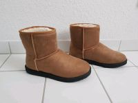 NEU Graceland Winter Boots Damen braun Baden-Württemberg - Wurmlingen Vorschau