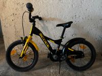 S'COOL XXLITE ALLOY 16 Zoll Kinderfahrrad Baden-Württemberg - Winterlingen Vorschau