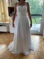 Brautkleid/ Hochzeitskleid Niedersachsen - Bad Iburg Vorschau