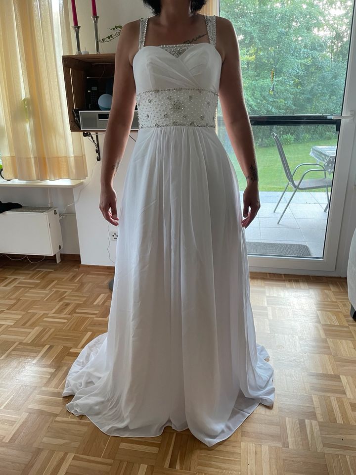 Brautkleid/ Hochzeitskleid in Bad Iburg