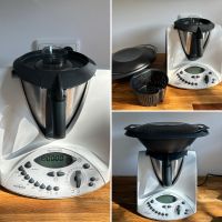 Vorwerk Thermomix 31-1 Brandenburg - Schöneiche bei Berlin Vorschau