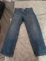 Baggy Jeans Sachsen-Anhalt - Merseburg Vorschau