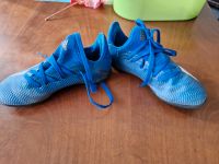 Fußballschuhe Adidas Gr 30 Niedersachsen - Neuenkirchen Vorschau