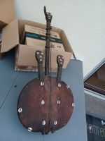 Antike Mandoline Ukulele Gitarre Baden-Württemberg - Buchen (Odenwald) Vorschau