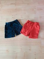 2x kurze Hosen Gr 98 Dresden - Coschütz/Gittersee Vorschau