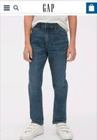 Neue GAP Jeans Stretch Relax Taper Gr. 110 (5 Jahre) Kr. München - Neuried Kr München Vorschau