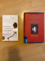 Die geheimen Memoiren der Jane Austen There ist Happines Baden-Württemberg - Wolfschlugen Vorschau