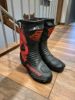 Motorrad Stiefel Niedersachsen - Haselünne Vorschau