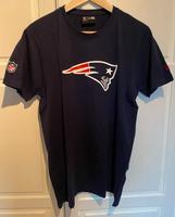NFL New England Patriots T-Shirt Hessen - Bad Zwesten Vorschau