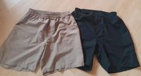 Herren Fahrrad Crane Bermudas beige schwarz XL Baden-Württemberg - Linkenheim-Hochstetten Vorschau