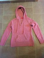 Kapuzenpullover, Hoodie Wolle Esprit EDC Gr. M rosa Thüringen - Ziegelheim Vorschau