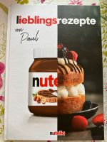 Nutella Backbuch Sachsen - Bad Lausick Vorschau