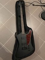 E-Bass / Bassgitarre Harley Benton TB 70 Mit Gigbag NEU Hessen - Bad Camberg Vorschau