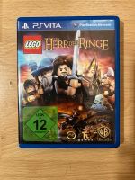 PlayStation Vita - Lego - Der Herr der Ringe Bayern - Rosenheim Vorschau