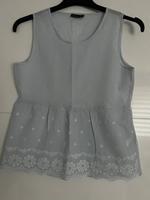Damen Sommertop,Tunika Janina Gr.36 Nordrhein-Westfalen - Würselen Vorschau