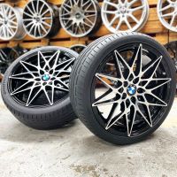 19 Zoll Felgen für BMW 1er BMW E88 E82 E81 E87 F20 F21 Nordrhein-Westfalen - Dorsten Vorschau